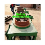 Nail wire drawing machine / nail making machine / nail polishing machine