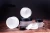 Import NAILTALK Powder Liquid Jar Dappen Dish Nails Glass Polish Remover Container from China