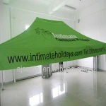 Nanjing parking garage /awning carport/car show canopy