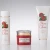 Import nano face cream japan cosmetics tsubaki oil Nano Tiara from Japan