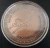 Import Nasa Space Program Commemorative Mars Curiosity Rover Medallion Coin Token from China