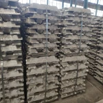 National Standard  top quality 99.7%, 99.8%, 99.9% Aluminium Ingot with Reasonable Price