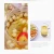 Import Natural and healthy Nourishing Stomach Tea Blended Flower and Fruit Tea from China