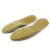 Import Natural Cork High Arch Support Plantar Fasciitis  Orthotics Active  Shoe Insoles for Flat Feet Pronation from China