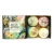 Import Natural Essential Oil Weddells Gift Flower Petal Ladies Mica Powder For Relaxation Kit Bath Bombs Set from China
