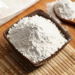 Natural food supplement organic fried rice powder sales