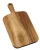 Import Natural Kitchen Chopping Blocks Bread Pallet With Handle Baking Cutting Board Wooden Board Handmade Kitchen Accessories from India