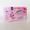 natural lady reusable cloth sanitary napkin bamboo menstrual pad feminine hygiene product