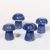 Import Natural Lapis Lazuli Mushroom Carved For Gifts Crystal Crafts from China