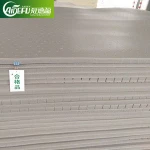 Natural Latex bamboo charcoal Foam for bed charcoal memory foam for sofa