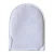 Import Natural Loofah Cleaning Bath Sponge Exfoliating Scrubber Gloves Body Shower Exfoliating Washcloth Mitten from China