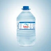 natural mineral water