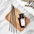 Import Natural plant essential oil air freshener fragrance glass bottle reed diffuser with rattan sticks for gifts from China