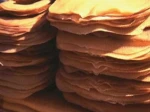 Natural Rubber--Ribbed Smoked Sheets No. 1-- (Rss1)