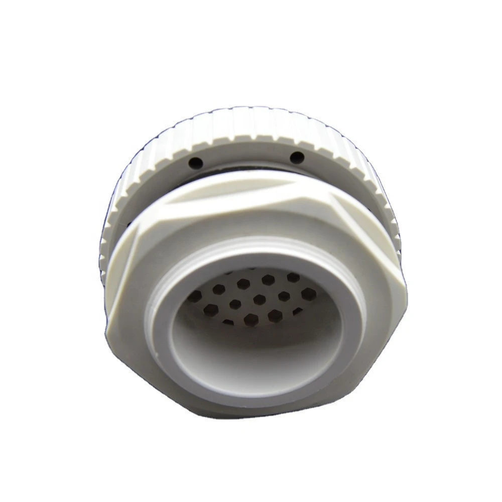NaturalDA 284 IP55 Waterproof membrane vent plug with filter ,filter vent valve