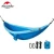 Import Naturehike outdoor Ultralight Inflatable Double Nest 2 man Camping Hammock from China