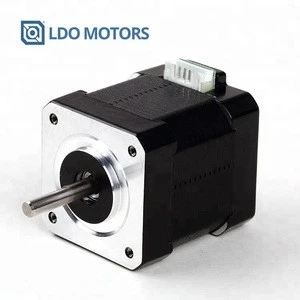 Nema 17 47mm two phase stepper motor for 3D Printer &amp; CNC Hobbyist