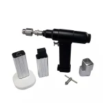 Neurosurgery Instruments Orthopedic Craniotome Drill/ Surgical Cranial Drilling & Milling/ Auto- stop Craniotomy Drill