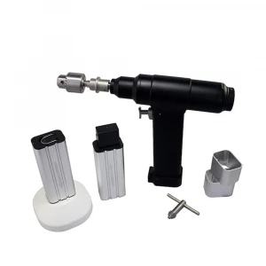 Neurosurgery Instruments Orthopedic Craniotome Drill/ Surgical Cranial Drilling &amp; Milling/ Auto- stop Craniotomy Drill