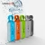 Import new 2020 trending product keyring charger corporate gifts get free samples super Waterproof power bank 2600mah from China