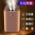 Import New 3L dual nozzle humidifier USB large capacity household quiet bedroom office air humidification from China