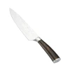 New Arrival 8 inch 67Layers Damascus Steel Knife Chef Kitchen Knife With Handmade Stabilizing Wood Handle