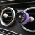 Import New arrival car vent design car air freshener from China
