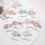 Import New arrival Children cute bow Hair Pin baby girl&#x27;s lovely BB Clip Hairpins Hair Side Clips kids hair accessories tiara from China