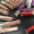 Import New Arrival Custom 55 Colors No Private Label Glossy Clear Lip gloss from China