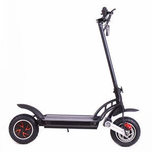 New Arrival Dual Motor Electric Scooter 1000W