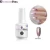 Import New arrival factory custom brands gel nail varnish colours french gel jail nail polish from China