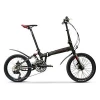 new arrival FBI-AX5HD new model OYAMA aluminum folding bicycle  20inch 30speed sports type bicycles