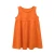 Import New Arrival for Summer 100% Cotton Girls Dress Vest Suspenders from China