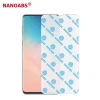 New Arrival Galaxy S10+ Screen Guard Nano ABS Shield For Samsung S10 Display Protection Film