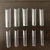 Import New Arrival High Quality ABS Long Salon Nail Tips Artificial Fingernails Press On Nails Tips from China