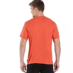 New  Arrival  Mens T Shirts Round Neck Short Sleeves Summer T Shirts