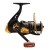 Import New arrival  ultralight spinning rod and reel combo 8kg max drag  dc fishing reels 1000-7000 series 5.2:1 from China
