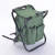 Import New arrival Waterproof Folding Camping Fish Chair Backpack with Cooler Insulated Picnic Bag outdoor Camouflage Seat Table Bag from China