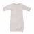 Import New baby romper color stripe infant night wear baby pajamas from China