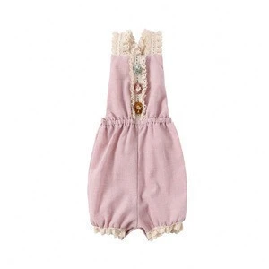 New cotton clothing newborn children climbing clothes infant toddlers clothing baby romper