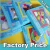 Import new creative fashion cross stitch work for children from China
