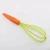 Import New Cute Carrot Handle Silicone Hand Held Egg Beater Tools from China