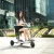 Import New desgin  Folding   Mobility Scooter with 3 wheels from China