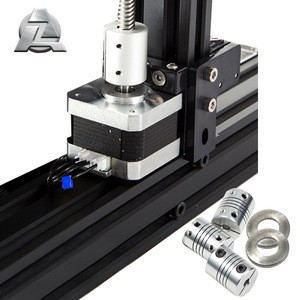 New design 2020 v slot vslot parts accessories complete 3d printer diy kit