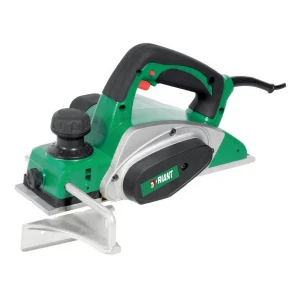 New design 620w wood planer mini planer power tool  from China electric planer