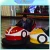 Import New Design Adults and kids Amusement Electric Bumper Cars for sale Manufacturer from China