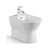 Import New Design Ceramic Toilet Bidet from China