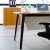 Import New design executive modern office desk for manager table from China