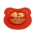Import New Design Fashion Low Price Good Quality Baby Food Plate,Silicone Dinner Plate,Kid Dinner Suction Plate from China