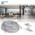 Import New Design Flexible Utp Coiled Belden Grey Cat6 Patch Cord from China